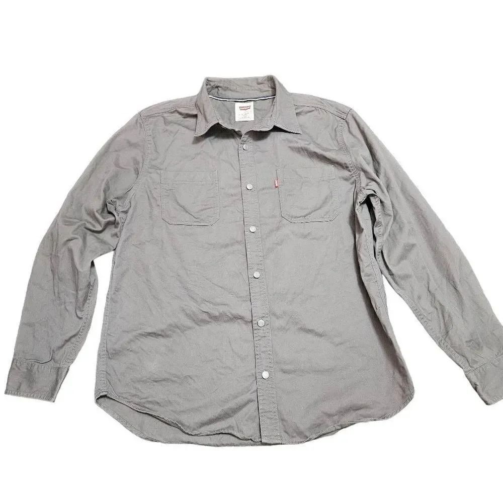 Levi's long-sleeved for men